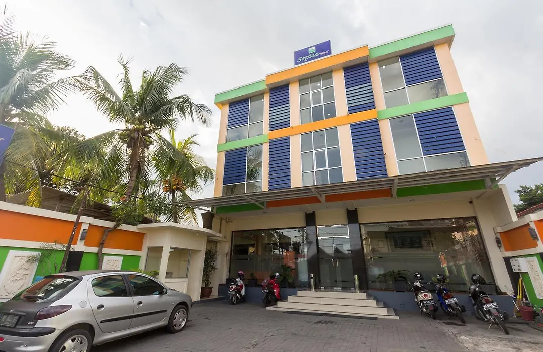 Septia Hotel-1